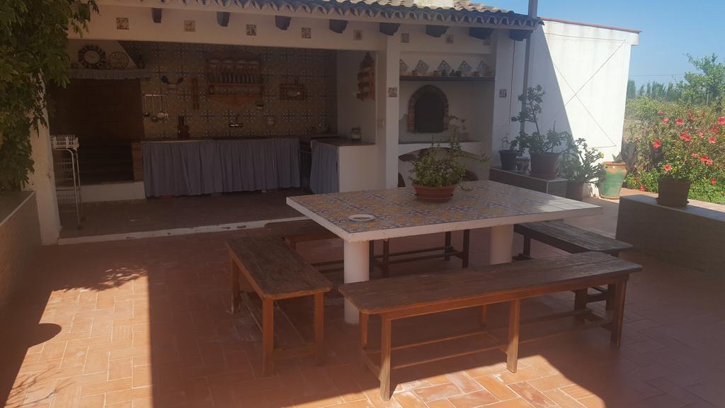 Villa Salteri Benidorm Exterior foto